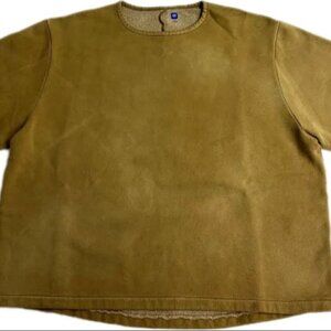 MEN'S Gap × Kanye West × Yeezy Season -OVERSIZED X-SMALL - BRAND NEW!!